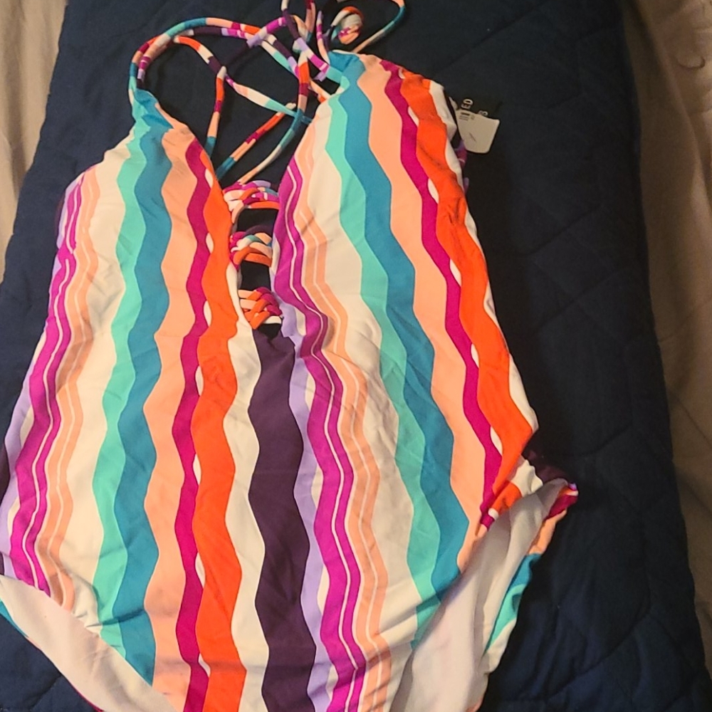 Swimming  suit